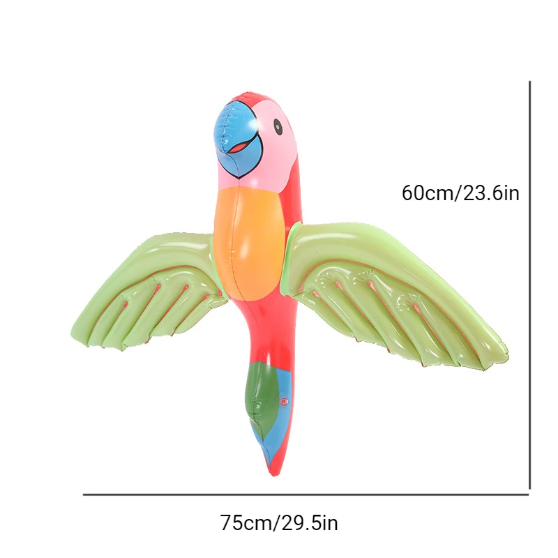Parrot