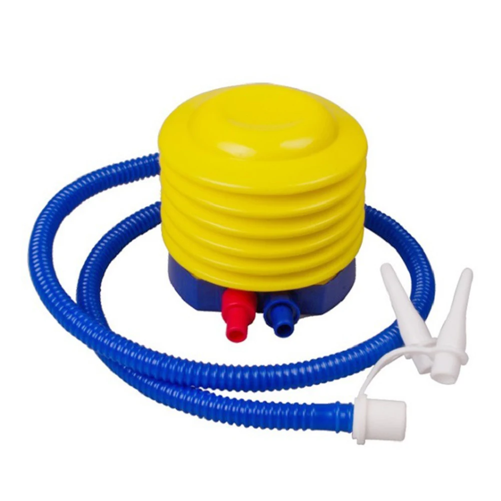 Filling Inflator