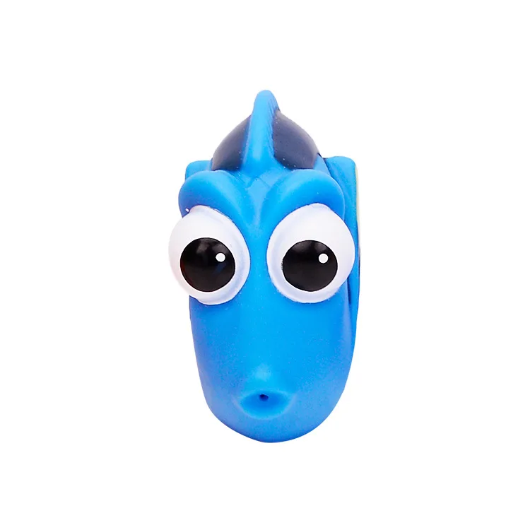 Blue fish