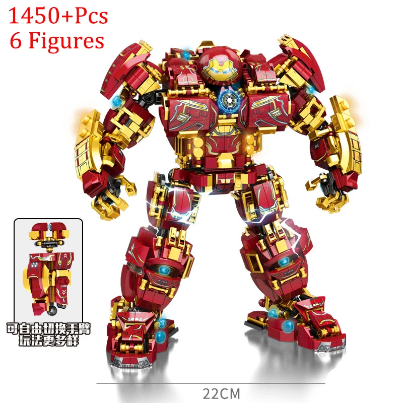 No Box 6 Figures