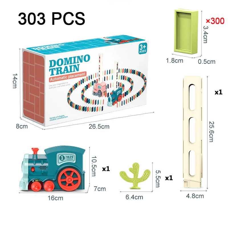 303PCS-blue