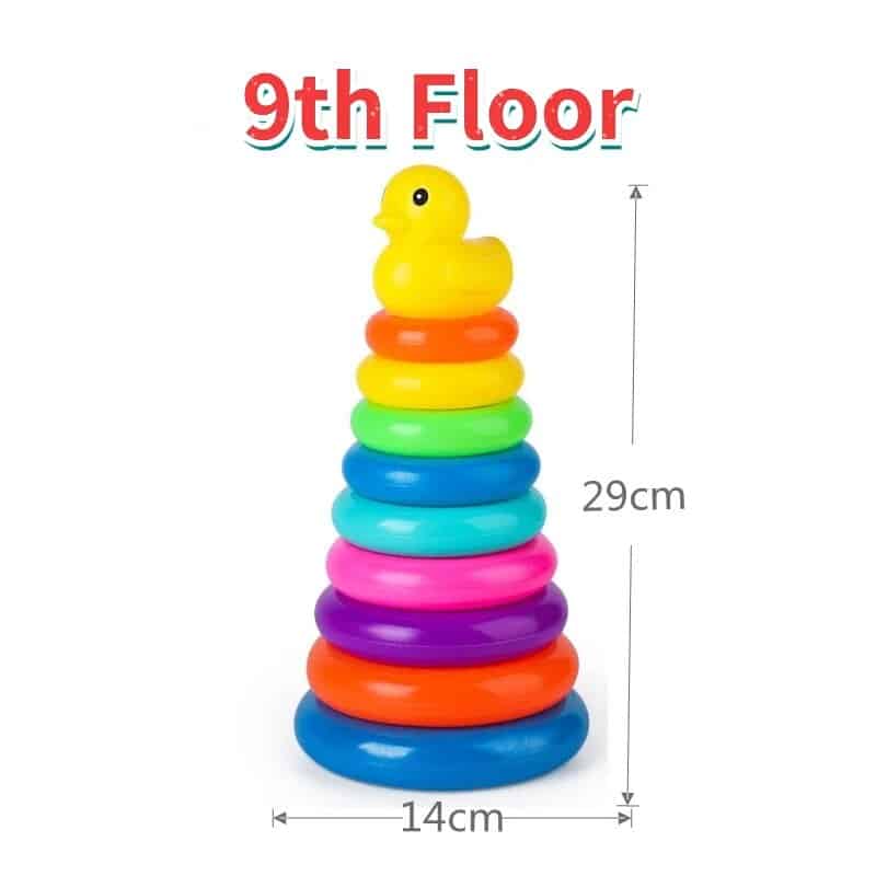YZ15-9th Floor