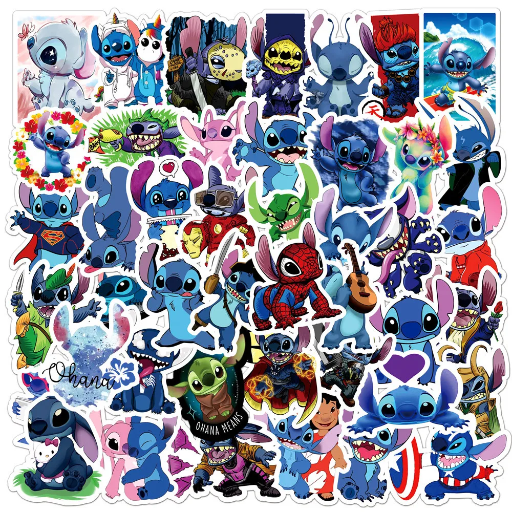 50PCS Style7