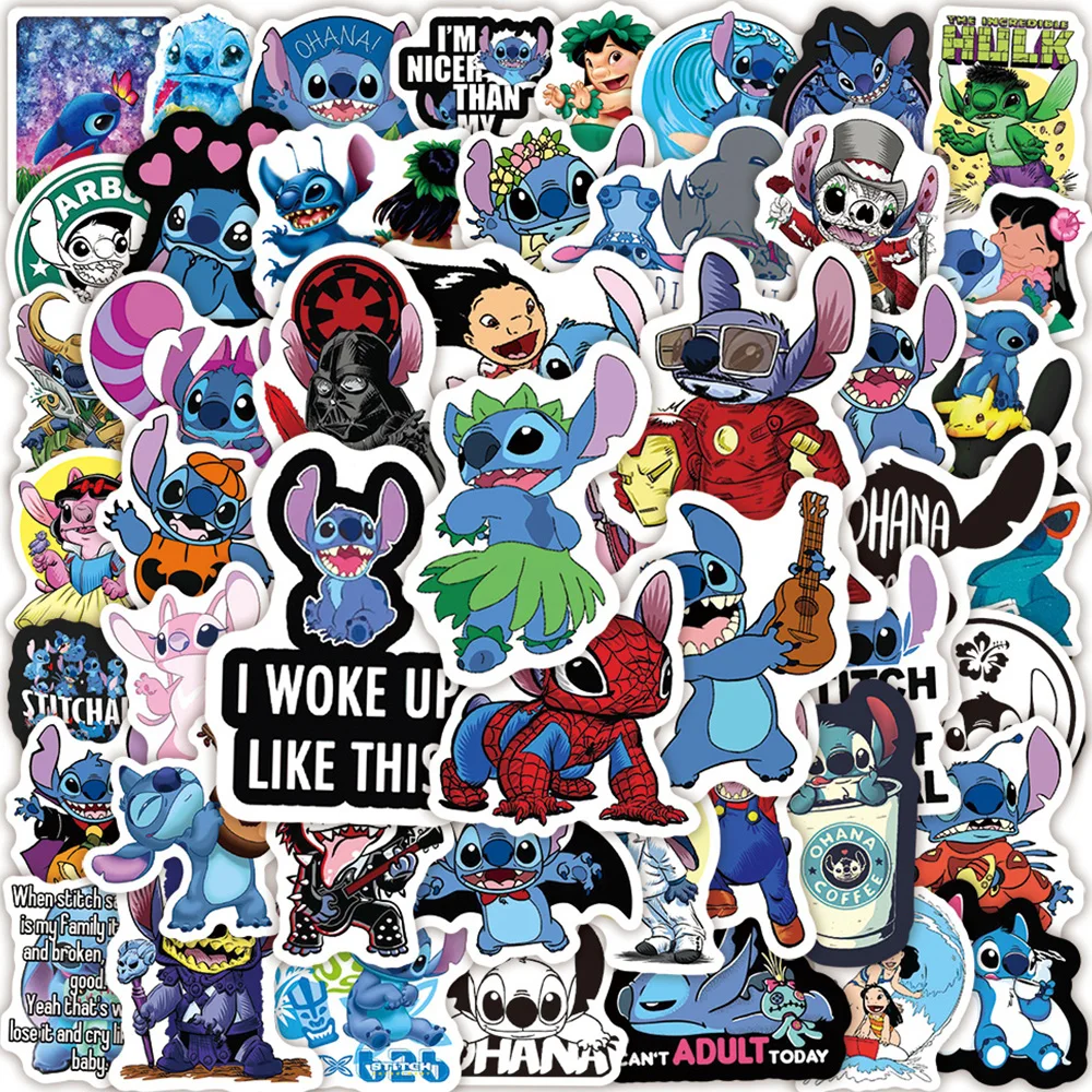 50PCS Style9