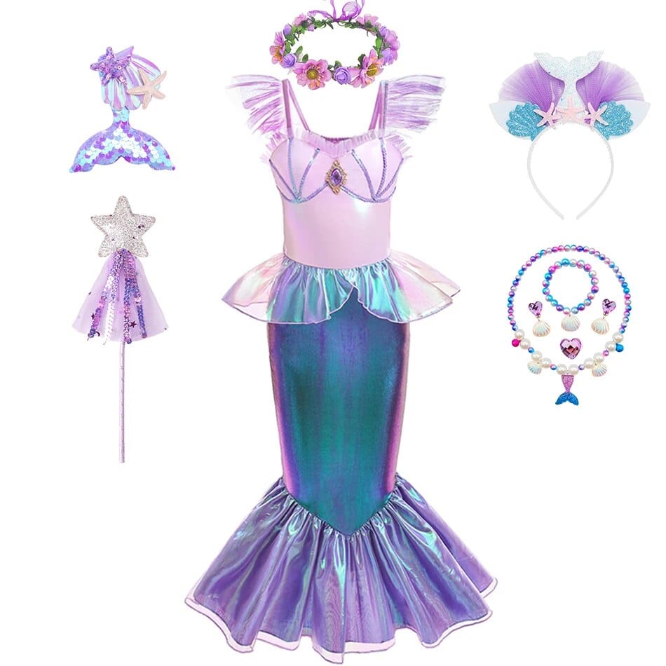 Dress Sets 09