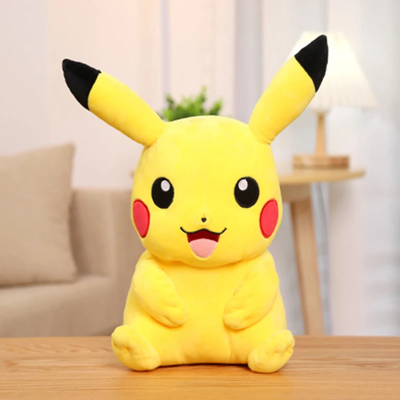Pokemon Pikachu