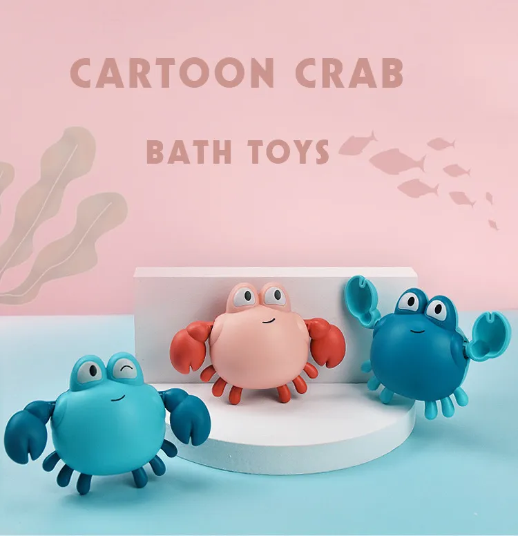 צעצועי אמבטיה לתינוקות וילדים
