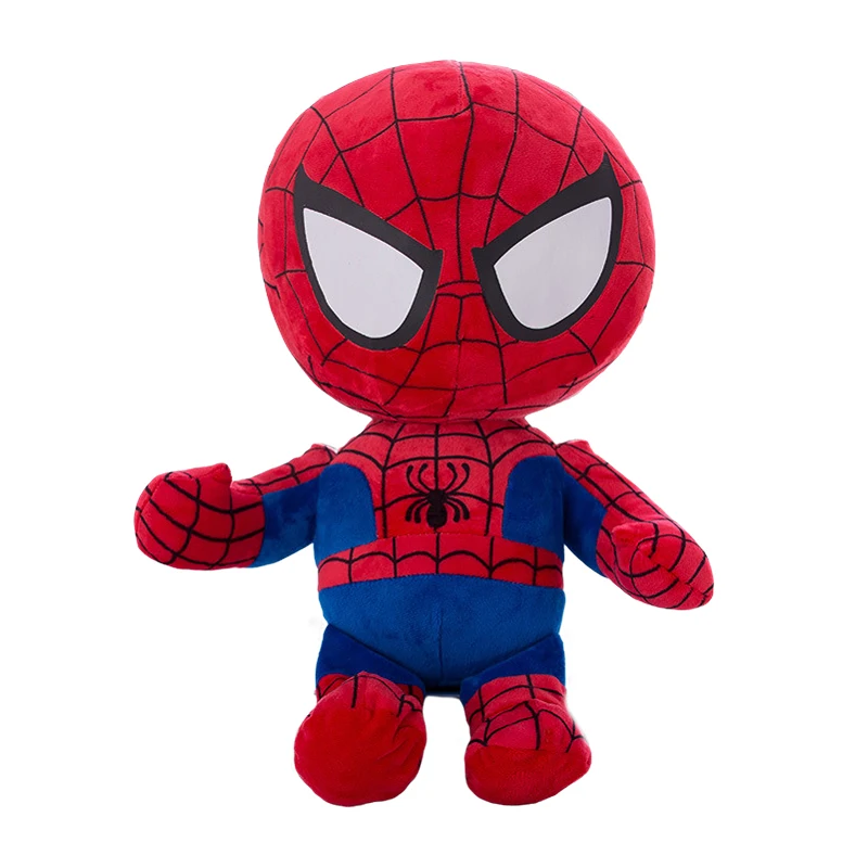 Spiderman28cm