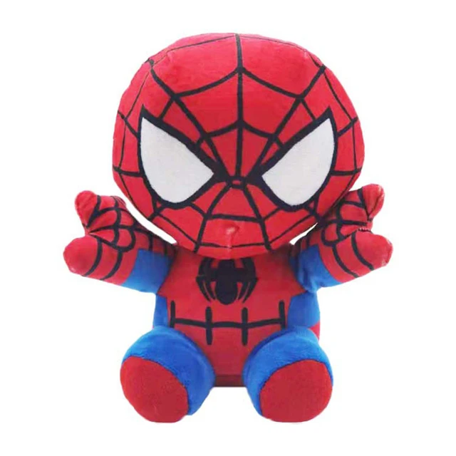 Spiderman20cm