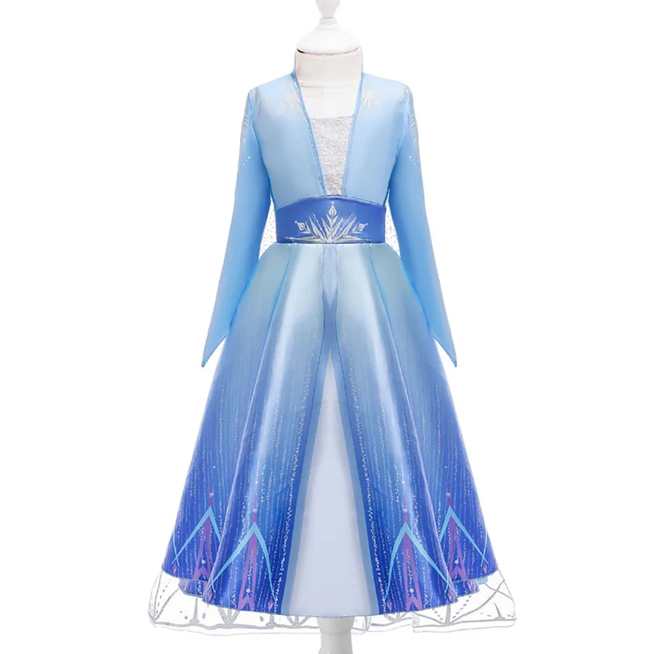 Elsa Dress D