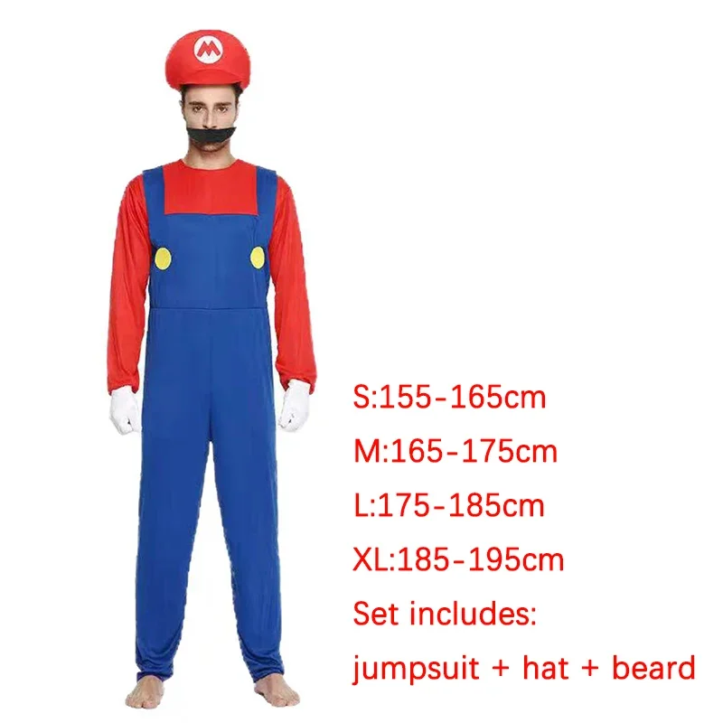 Man Red