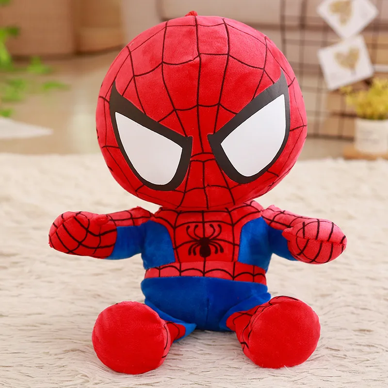 Spider-Man
