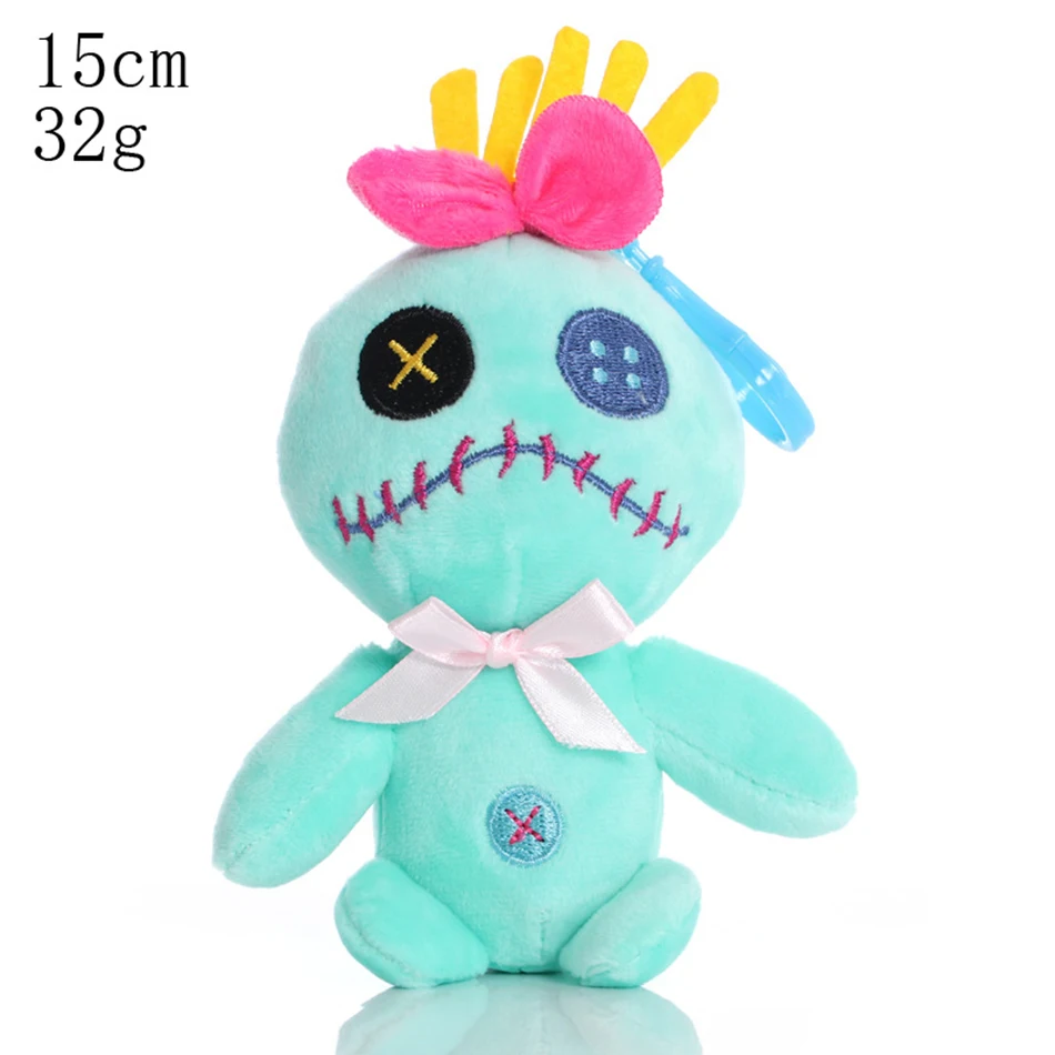 15 cm