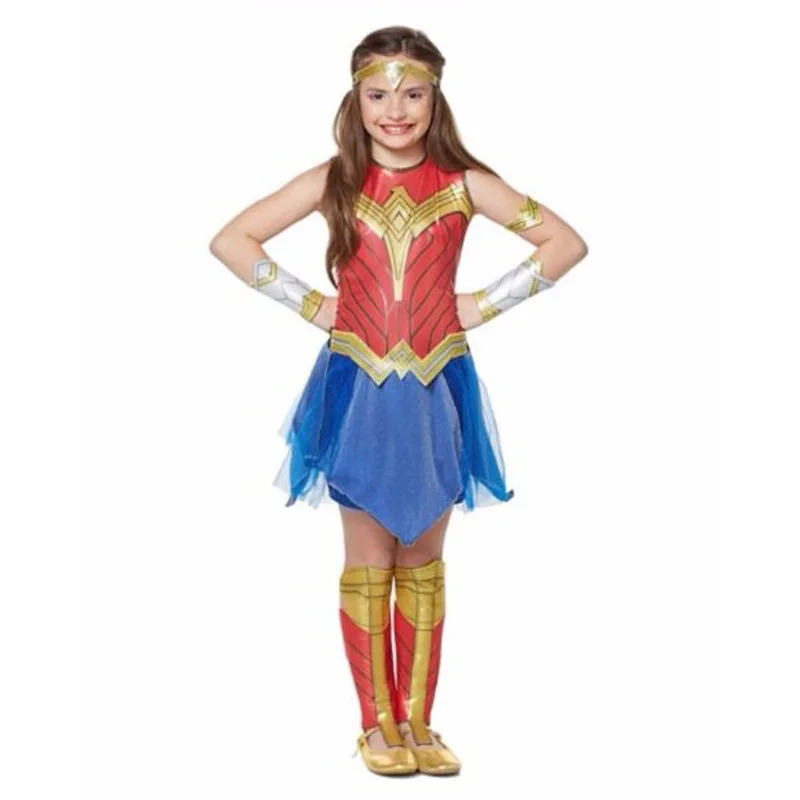 Wonder Girl