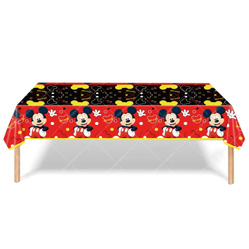 1pcs Tablecloth