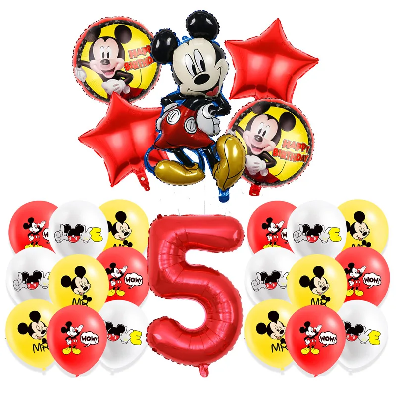 24pcs-number5