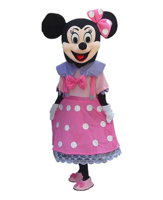 Minnie