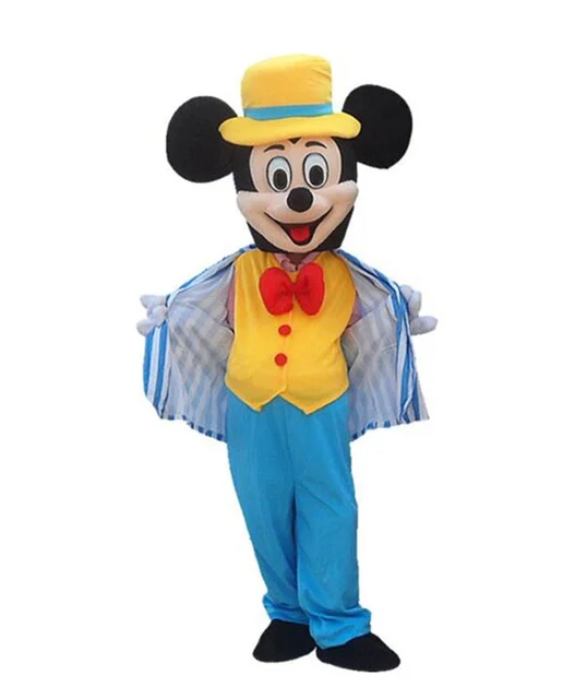 Mickey
