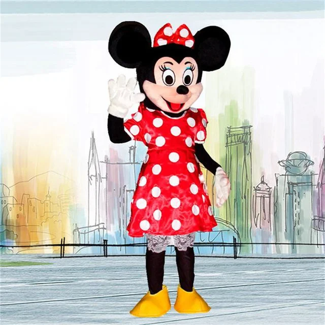 Minnie