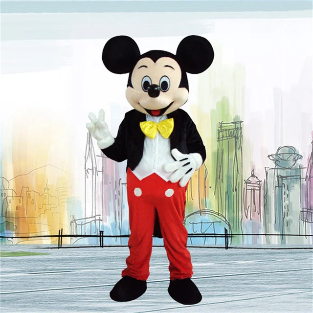 Mickey