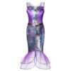 Ariel Dress G