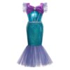 Ariel Dress F