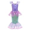 Ariel Dress E