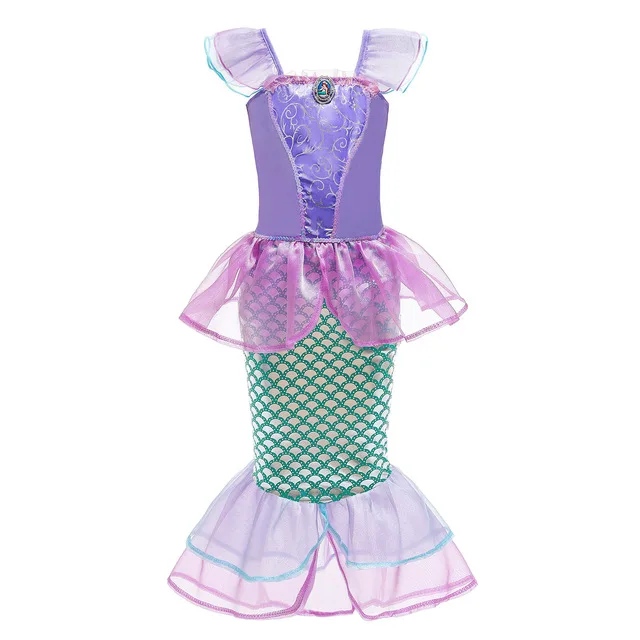 Ariel Dress E