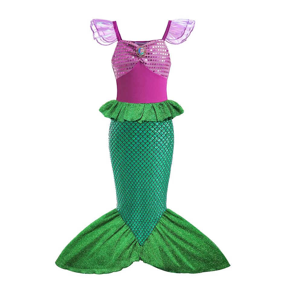 Ariel Dress B