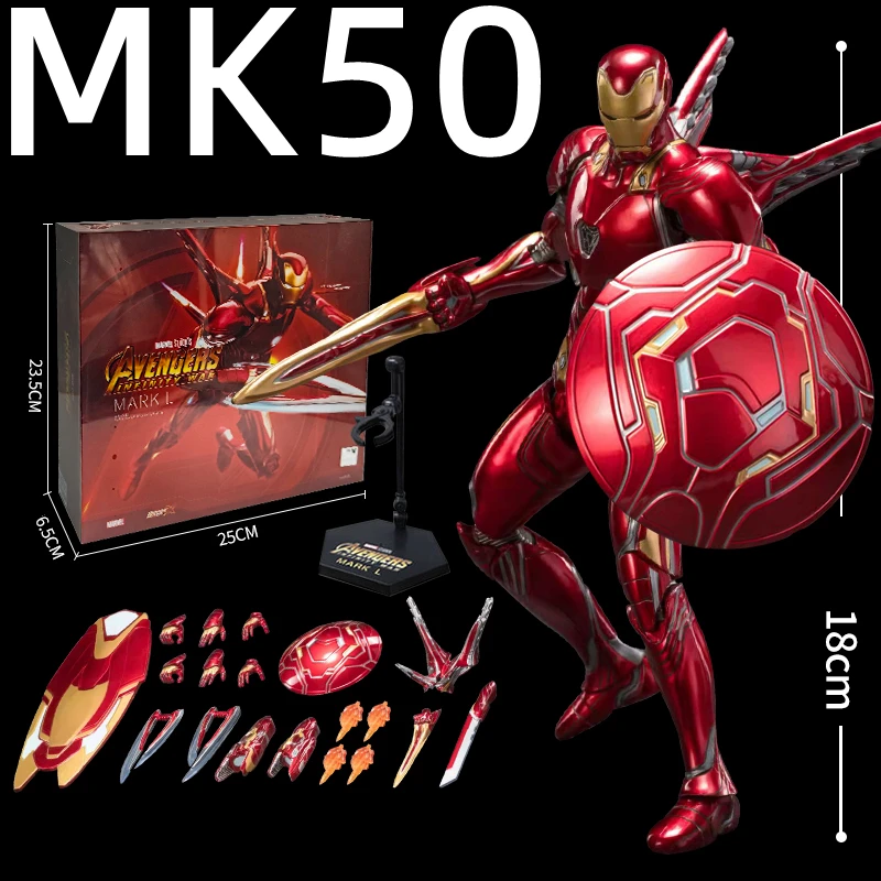 MK50