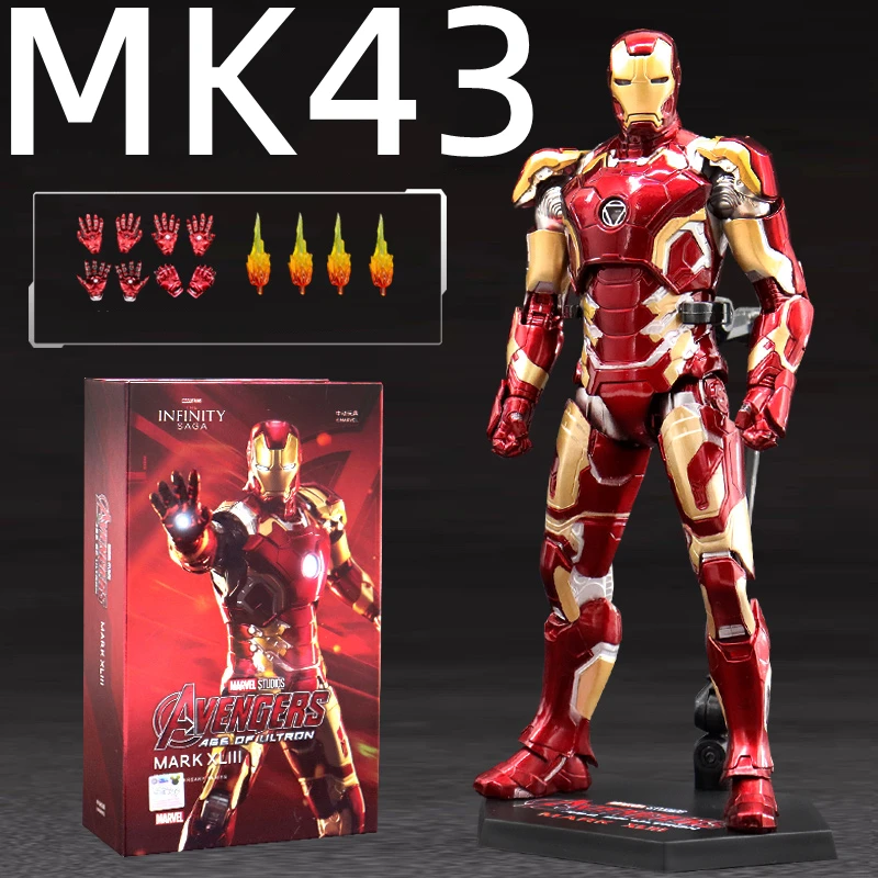 MK43