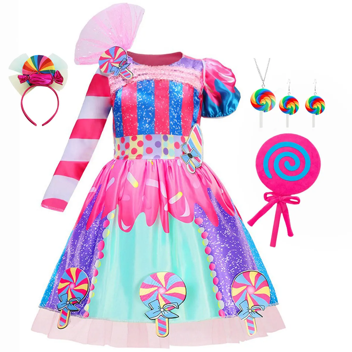Candy dress suit 01