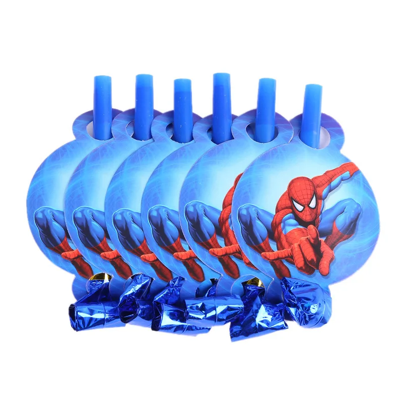 Blowing Dragon -6pcs