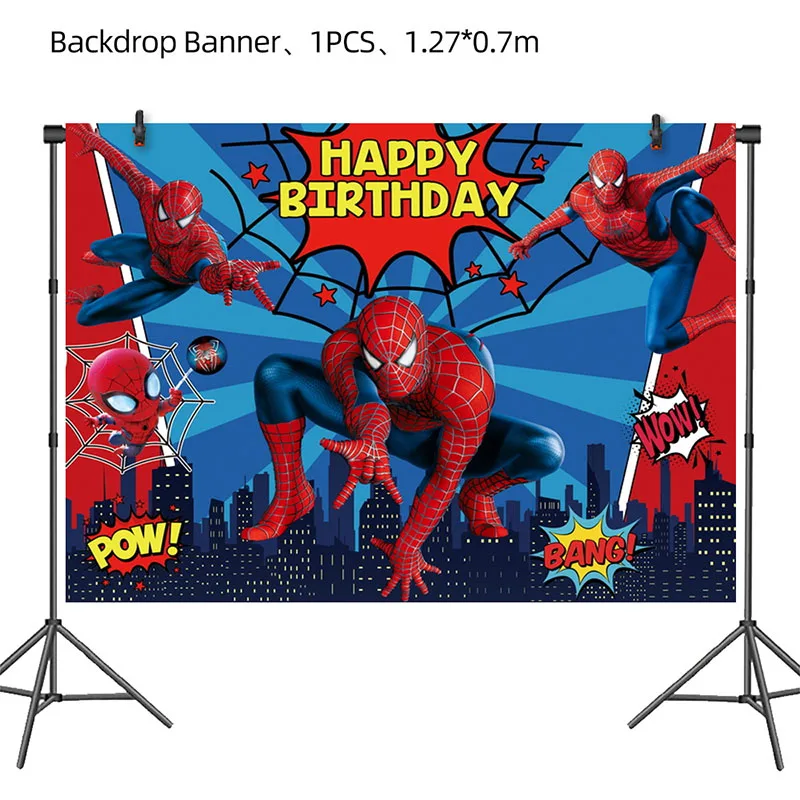 Backdrop - 1pcs