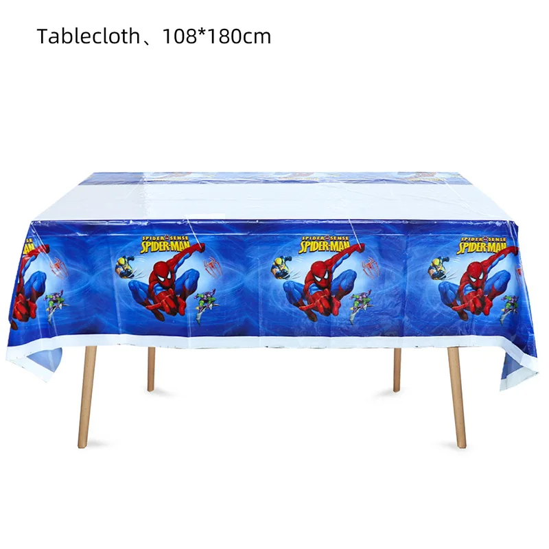Tablecloths - 1pcs