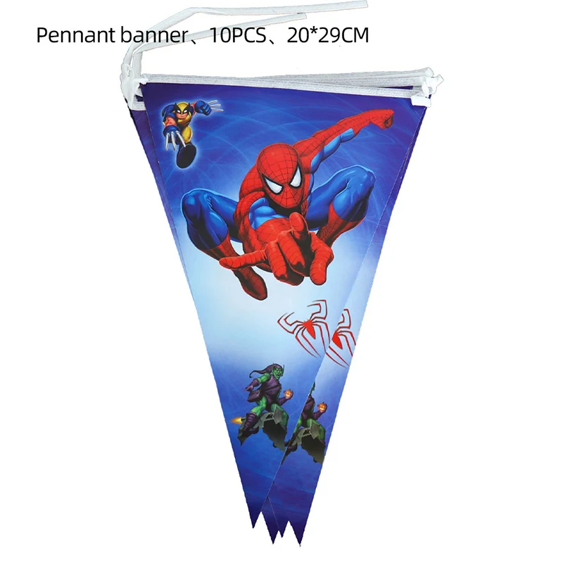 Pennant - 1 combo
