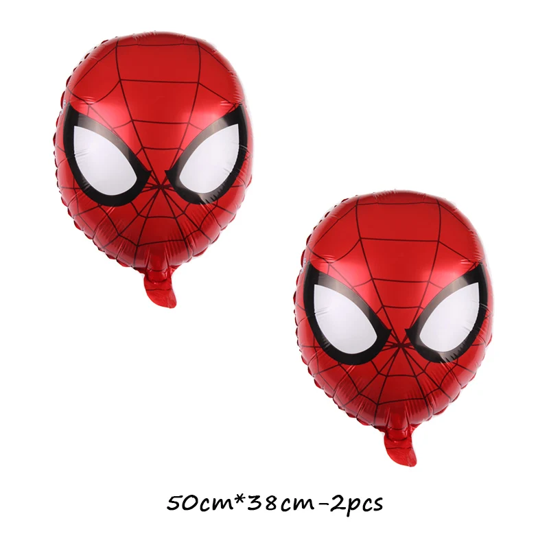 Head Balloon - 2pcs