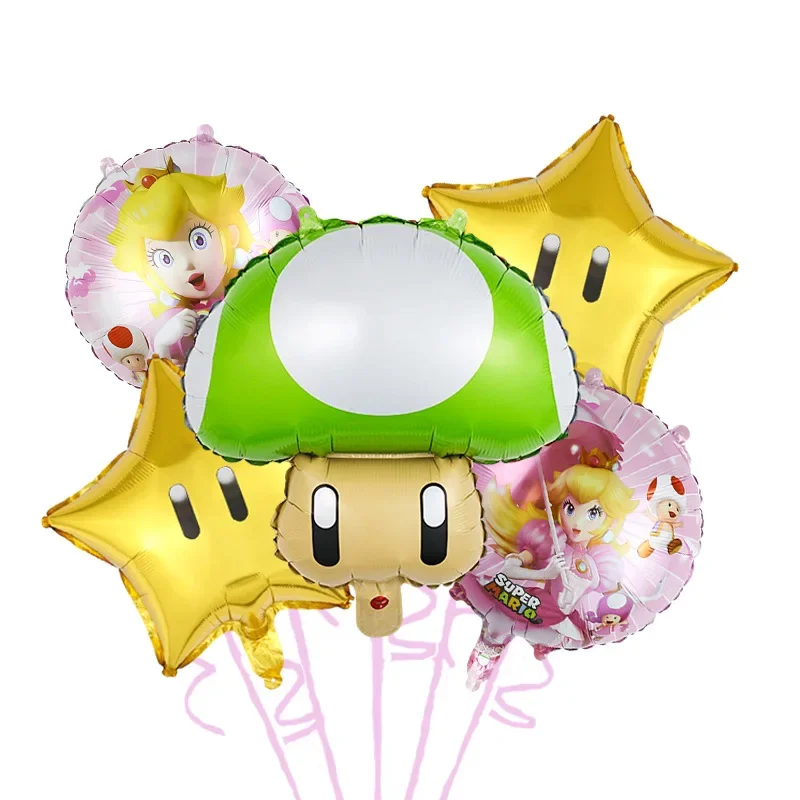 5pcs set-2