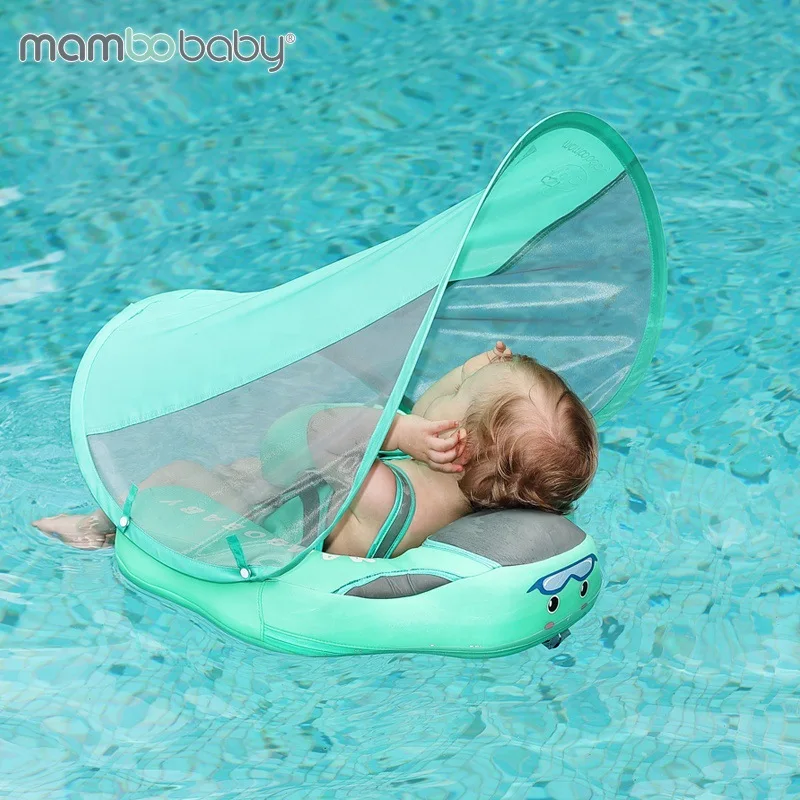 מצוף בטיחות לתינוקות לבריכה