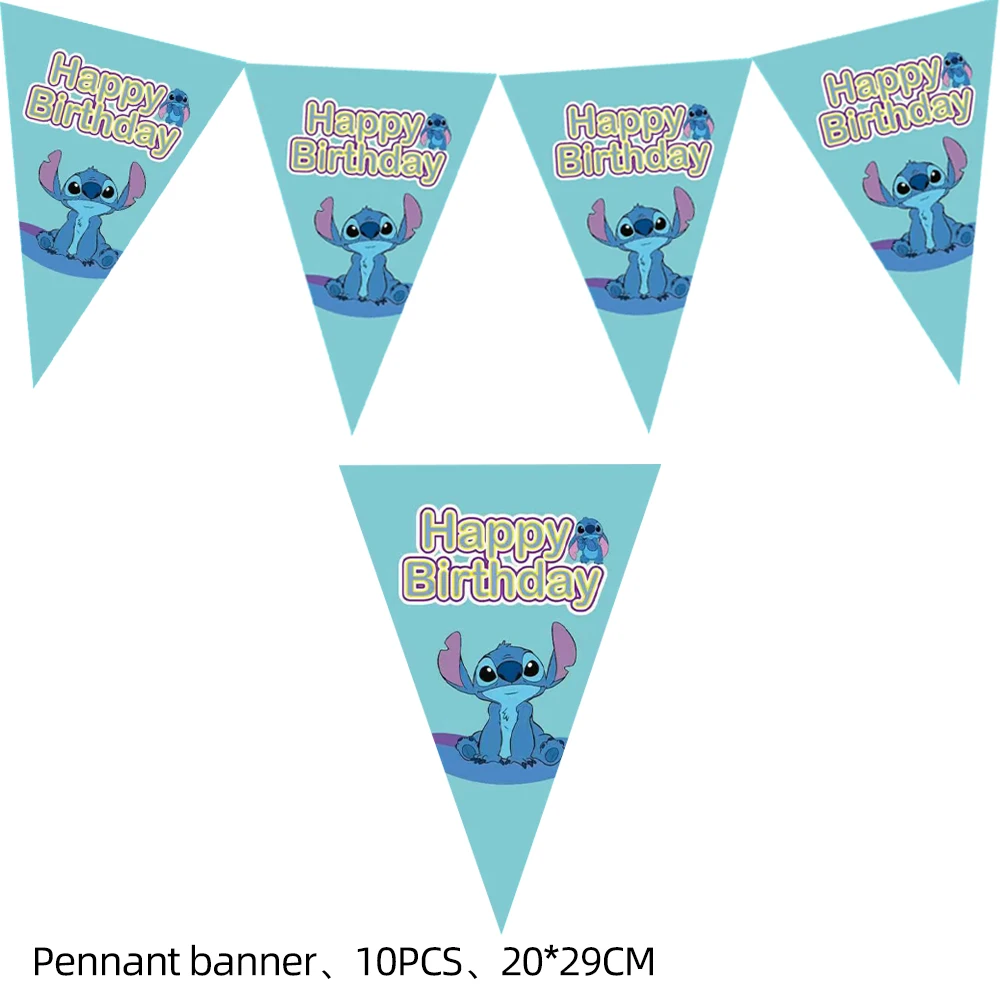 flags-10pcs