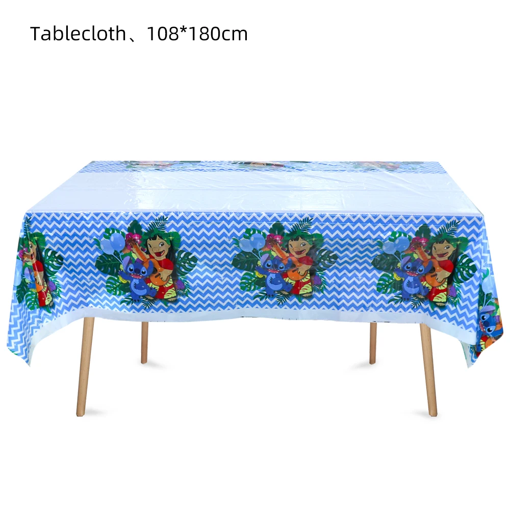 Tablecloth 1Pcs