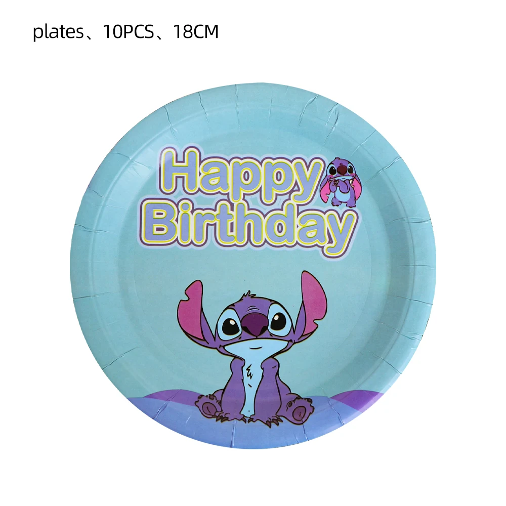 plates-10pcs