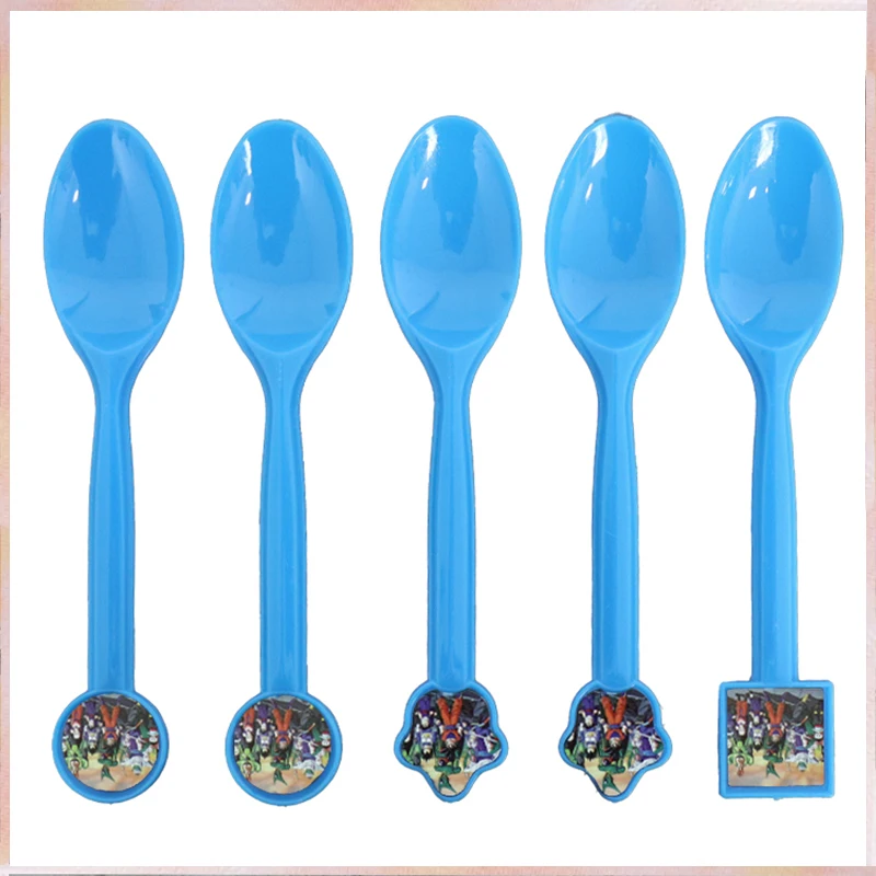 Spoon 10Pcs