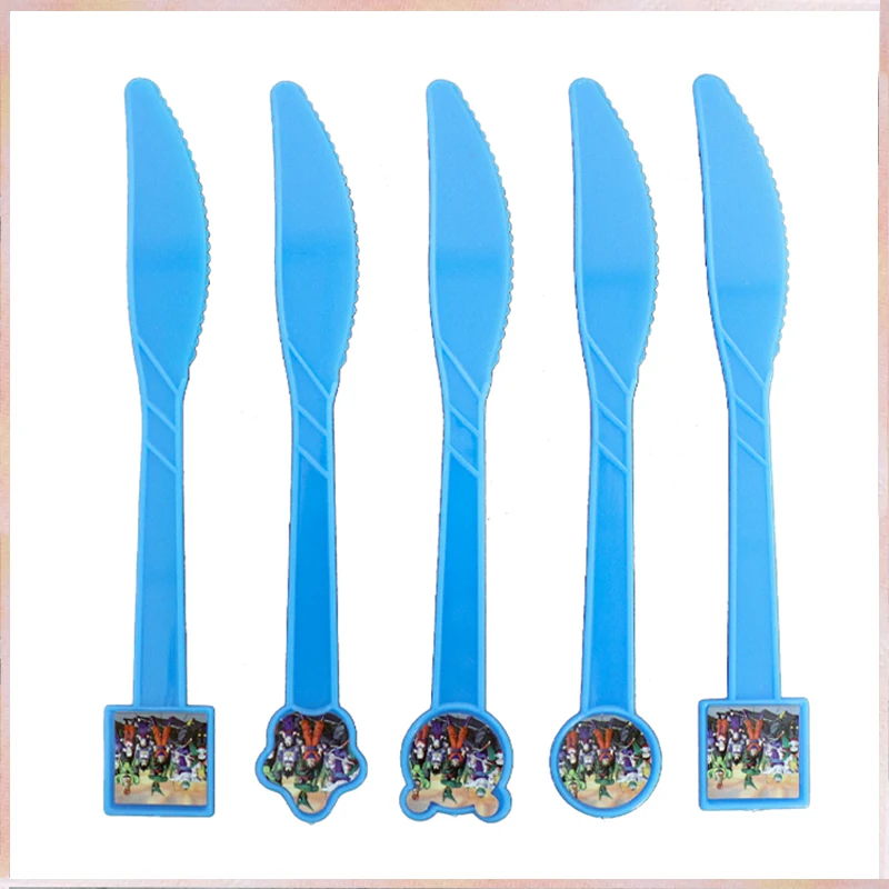 Knife 10Pcs