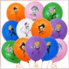 latex balloon 12pcs