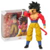 Goku D box