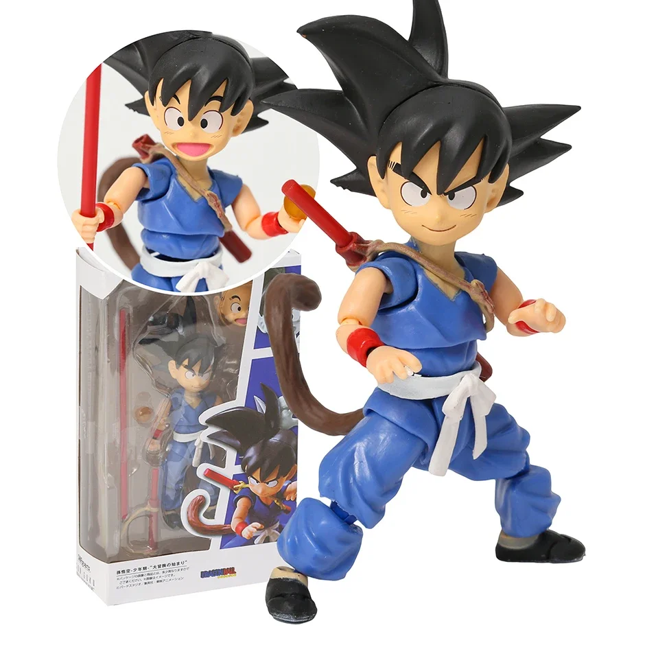 Goku E box