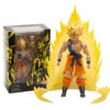 Goku H box