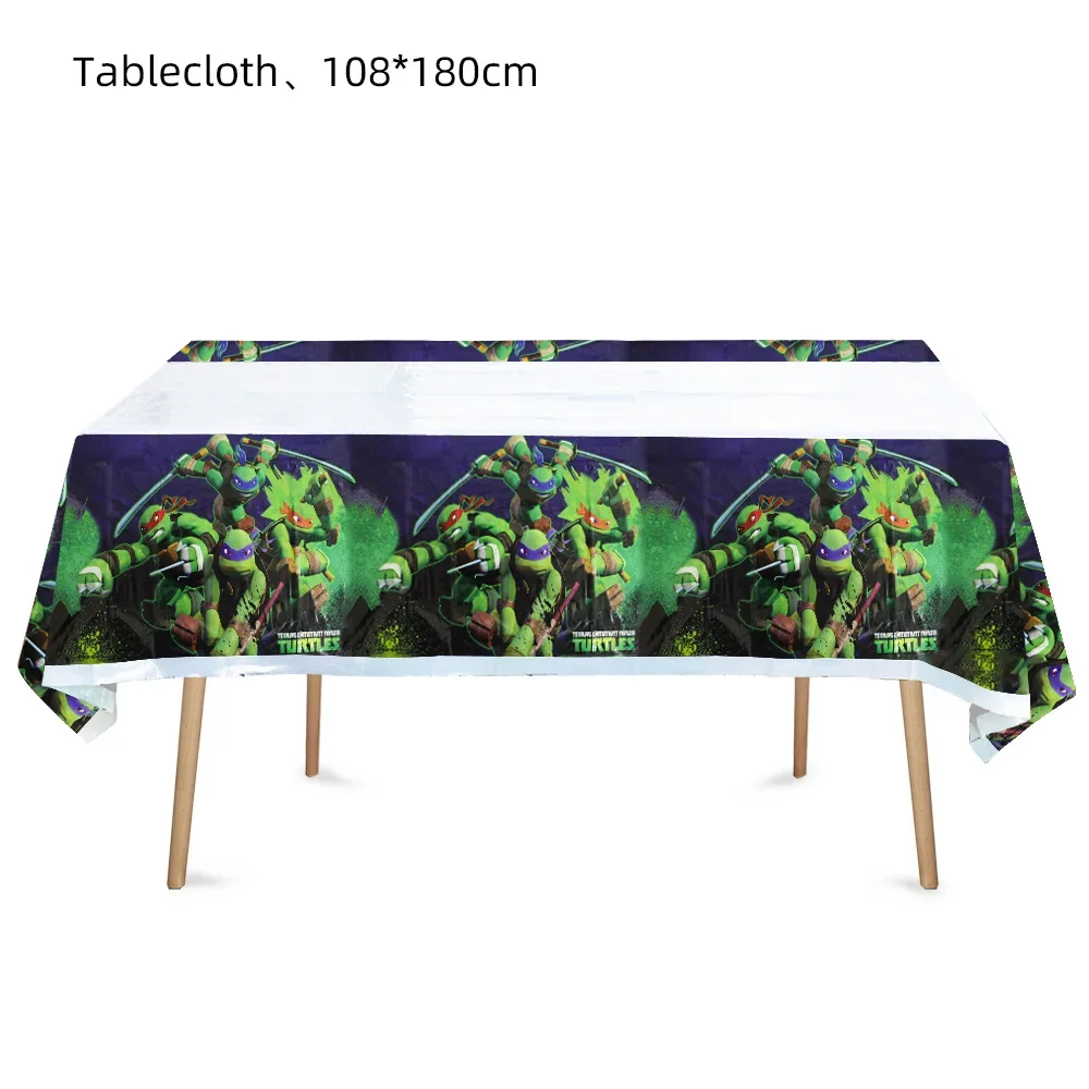 Tablecloth 1Pcs