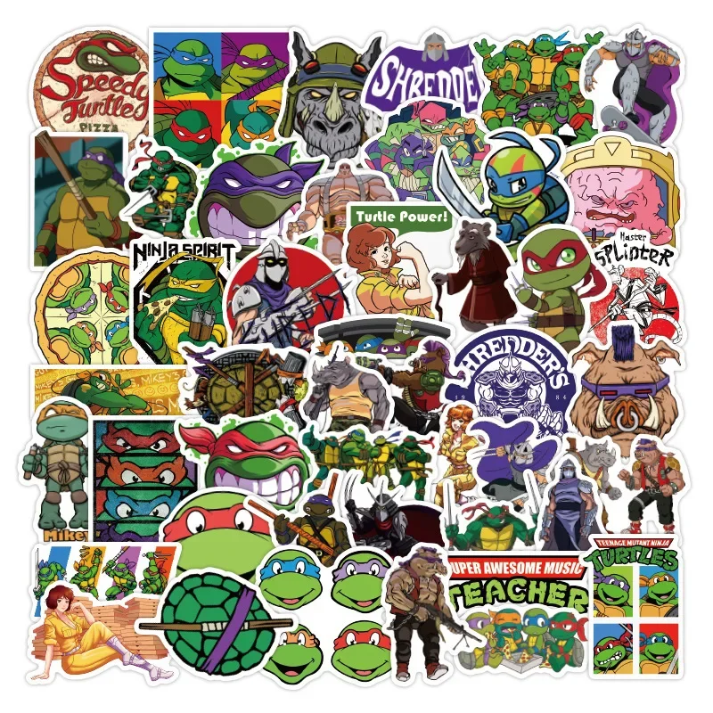 50pcs stickers
